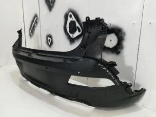 bontott HYUNDAI BAYON Hátsó Lökhárító (Üresen)