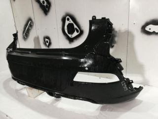 bontott HYUNDAI BAYON Hátsó Lökhárító (Üresen)