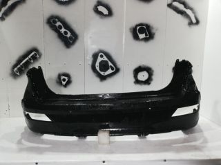 bontott HYUNDAI BAYON Hátsó Lökhárító (Üresen)