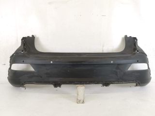 bontott HYUNDAI BAYON Hátsó Lökhárító (Üresen)