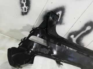 bontott HYUNDAI BAYON Hátsó Lökhárító (Üresen)