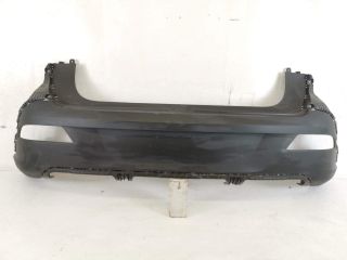 bontott HYUNDAI BAYON Hátsó Lökhárító (Üresen)