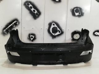 bontott HYUNDAI BAYON Hátsó Lökhárító (Üresen)