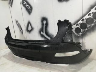 bontott HYUNDAI BAYON Hátsó Lökhárító (Üresen)