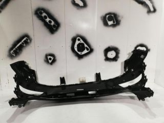 bontott HYUNDAI BAYON Hátsó Lökhárító (Üresen)