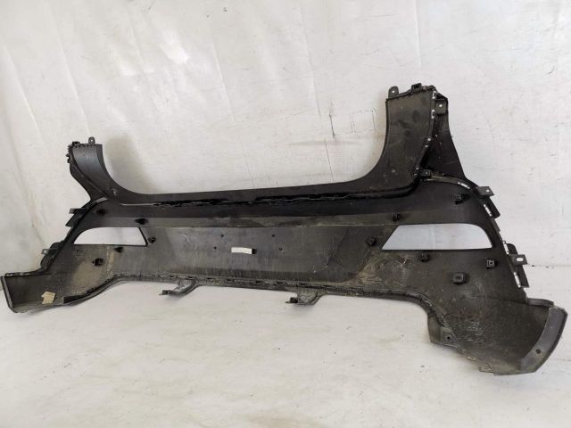 bontott HYUNDAI BAYON Hátsó Lökhárító (Üresen)