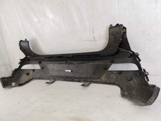 bontott HYUNDAI BAYON Hátsó Lökhárító (Üresen)