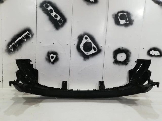 bontott HYUNDAI BAYON Hátsó Lökhárító (Üresen)