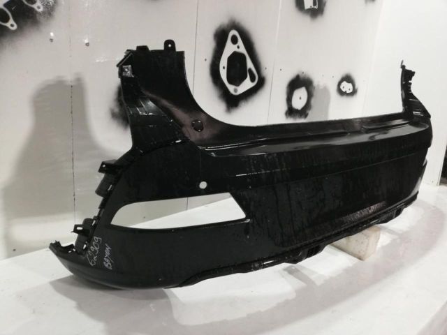 bontott HYUNDAI BAYON Hátsó Lökhárító (Üresen)