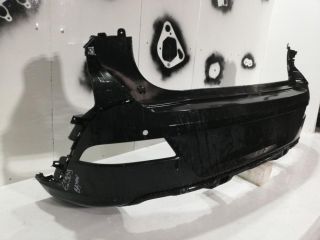 bontott HYUNDAI BAYON Hátsó Lökhárító (Üresen)