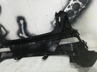 bontott HYUNDAI BAYON Hátsó Lökhárító (Üresen)