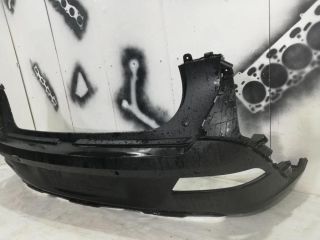 bontott HYUNDAI BAYON Hátsó Lökhárító (Üresen)