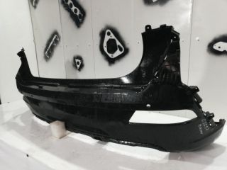 bontott HYUNDAI BAYON Hátsó Lökhárító (Üresen)