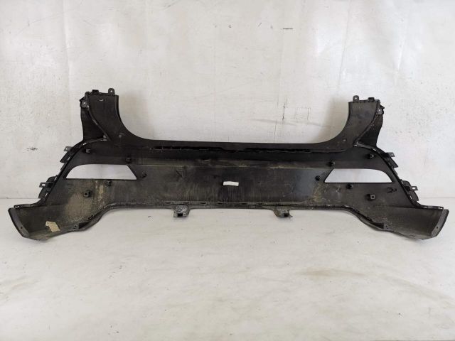 bontott HYUNDAI BAYON Hátsó Lökhárító (Üresen)