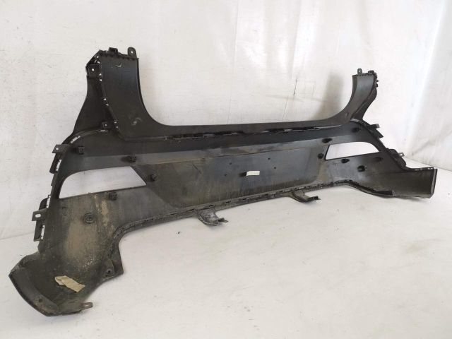 bontott HYUNDAI BAYON Hátsó Lökhárító (Üresen)