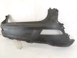 bontott HYUNDAI BAYON Hátsó Lökhárító (Üresen)