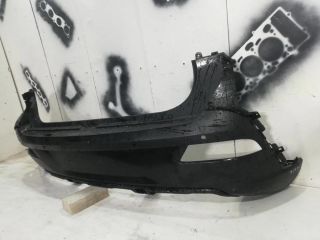 bontott HYUNDAI BAYON Hátsó Lökhárító (Üresen)