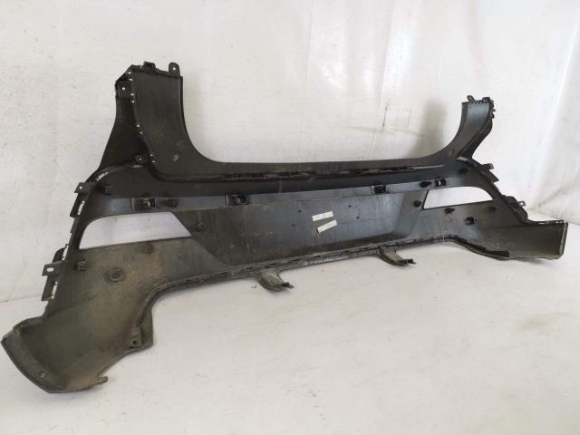 bontott HYUNDAI BAYON Hátsó Lökhárító (Üresen)