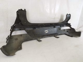 bontott HYUNDAI BAYON Hátsó Lökhárító (Üresen)