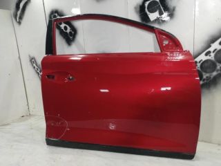 bontott HYUNDAI BAYON Jobb első Ajtó (Üres lemez)