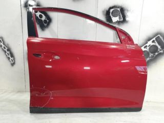 bontott HYUNDAI BAYON Jobb első Ajtó (Üres lemez)