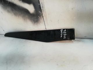 bontott HYUNDAI BAYON Jobb hátsó Ajtó Díszléc