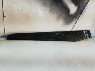 bontott HYUNDAI BAYON Jobb hátsó Ajtó Díszléc