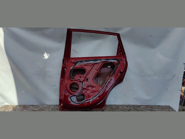 bontott HYUNDAI BAYON Jobb hátsó Ajtó (Üres lemez)