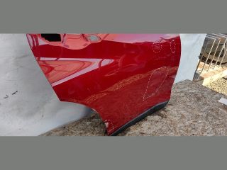 bontott HYUNDAI BAYON Jobb hátsó Ajtó (Üres lemez)