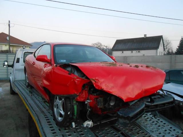 bontott HYUNDAI COUPE Első Lambdaszonda