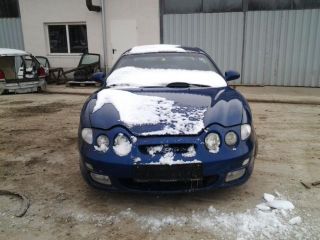 bontott HYUNDAI COUPE Önindító