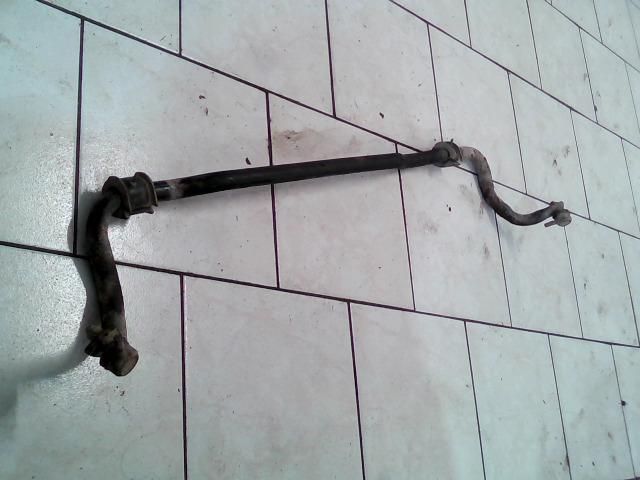 bontott HYUNDAI COUPE Első Vízszintes Stabilizátor Rúd