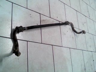 bontott HYUNDAI COUPE Első Vízszintes Stabilizátor Rúd