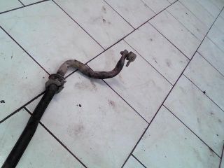 bontott HYUNDAI COUPE Első Vízszintes Stabilizátor Rúd