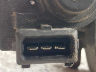 bontott HYUNDAI COUPE Fojtószelep (Mechanikus)