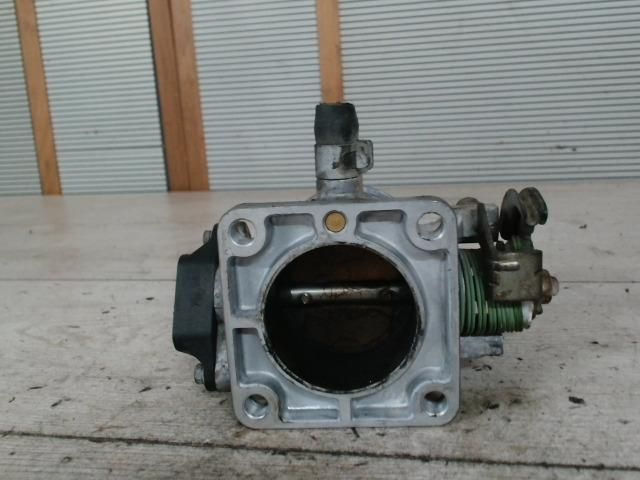 bontott HYUNDAI COUPE Fojtószelep (Mechanikus)