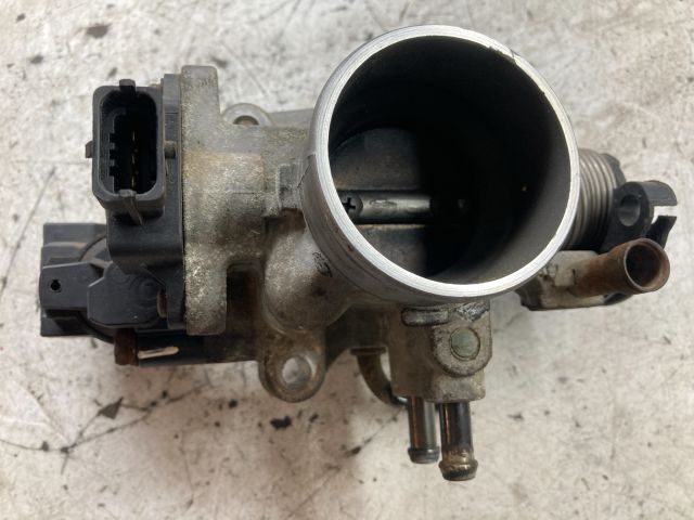 bontott HYUNDAI COUPE Fojtószelep (Mechanikus)