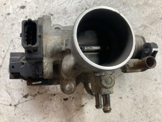 bontott HYUNDAI COUPE Fojtószelep (Mechanikus)