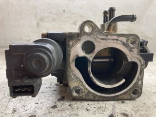 bontott HYUNDAI COUPE Fojtószelep (Mechanikus)