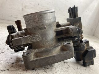 bontott HYUNDAI COUPE Fojtószelep (Mechanikus)