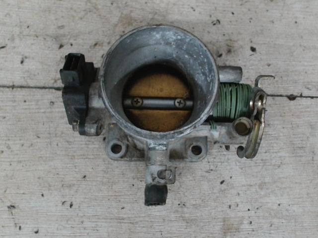 bontott HYUNDAI COUPE Fojtószelep (Mechanikus)