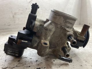 bontott HYUNDAI COUPE Fojtószelep (Mechanikus)