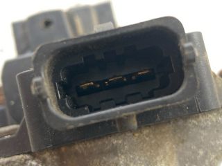 bontott HYUNDAI COUPE Fojtószelep (Mechanikus)