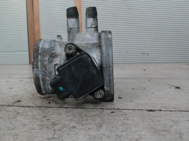 bontott HYUNDAI COUPE Fojtószelep (Mechanikus)