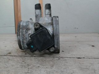 bontott HYUNDAI COUPE Fojtószelep (Mechanikus)