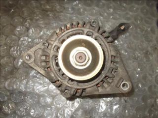 bontott HYUNDAI COUPE Generátor