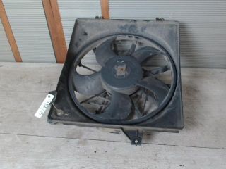 bontott HYUNDAI COUPE Hűtőventilátor