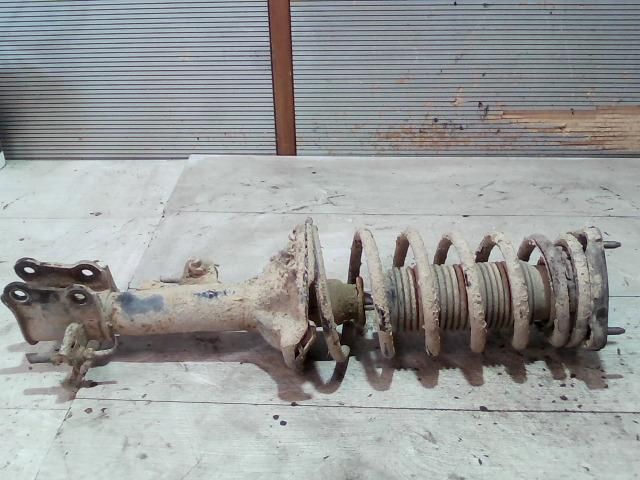 bontott HYUNDAI COUPE Jobb hátsó Lengéscsillapító