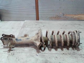 bontott HYUNDAI COUPE Jobb hátsó Lengéscsillapító