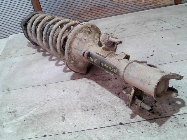 bontott HYUNDAI COUPE Jobb hátsó Lengéscsillapító